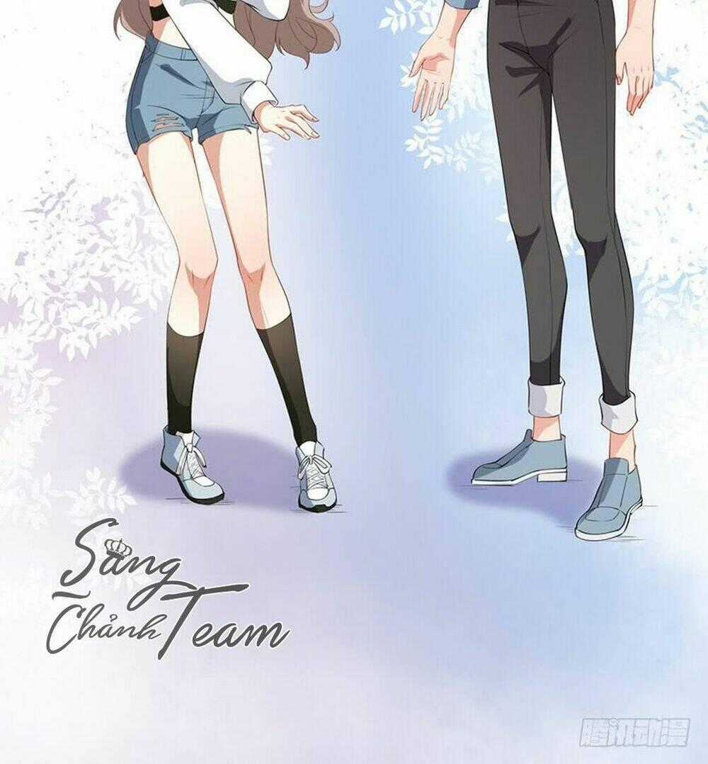 Mỹ Nhân Tâm Động Chapter 7 trang 32