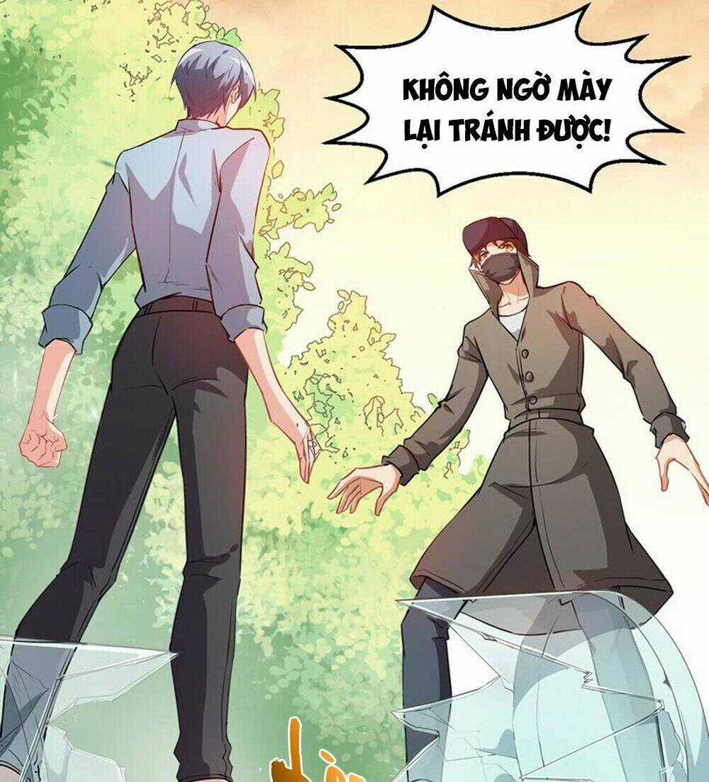 Mỹ Nhân Tâm Động Chapter 7 trang 4