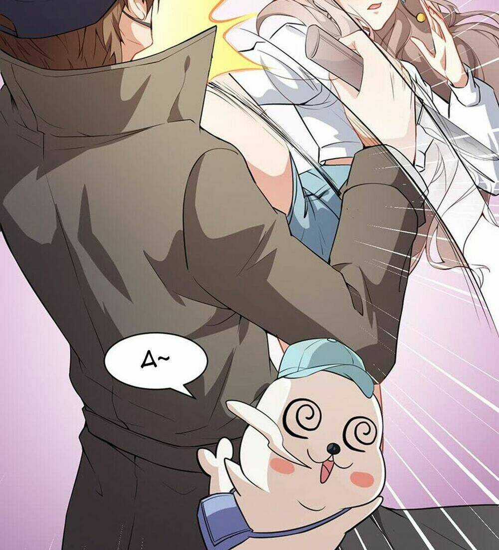 Mỹ Nhân Tâm Động Chapter 7 trang 7