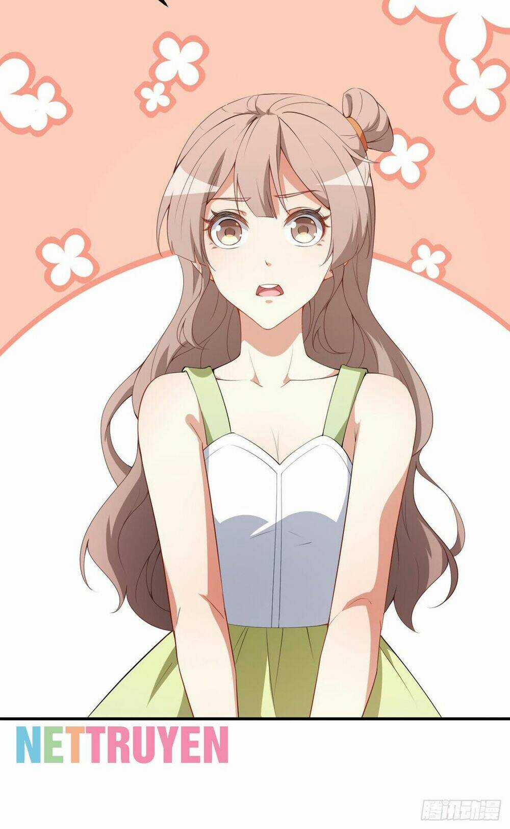 Mỹ Nhân Tâm Động Chapter 8 trang 16