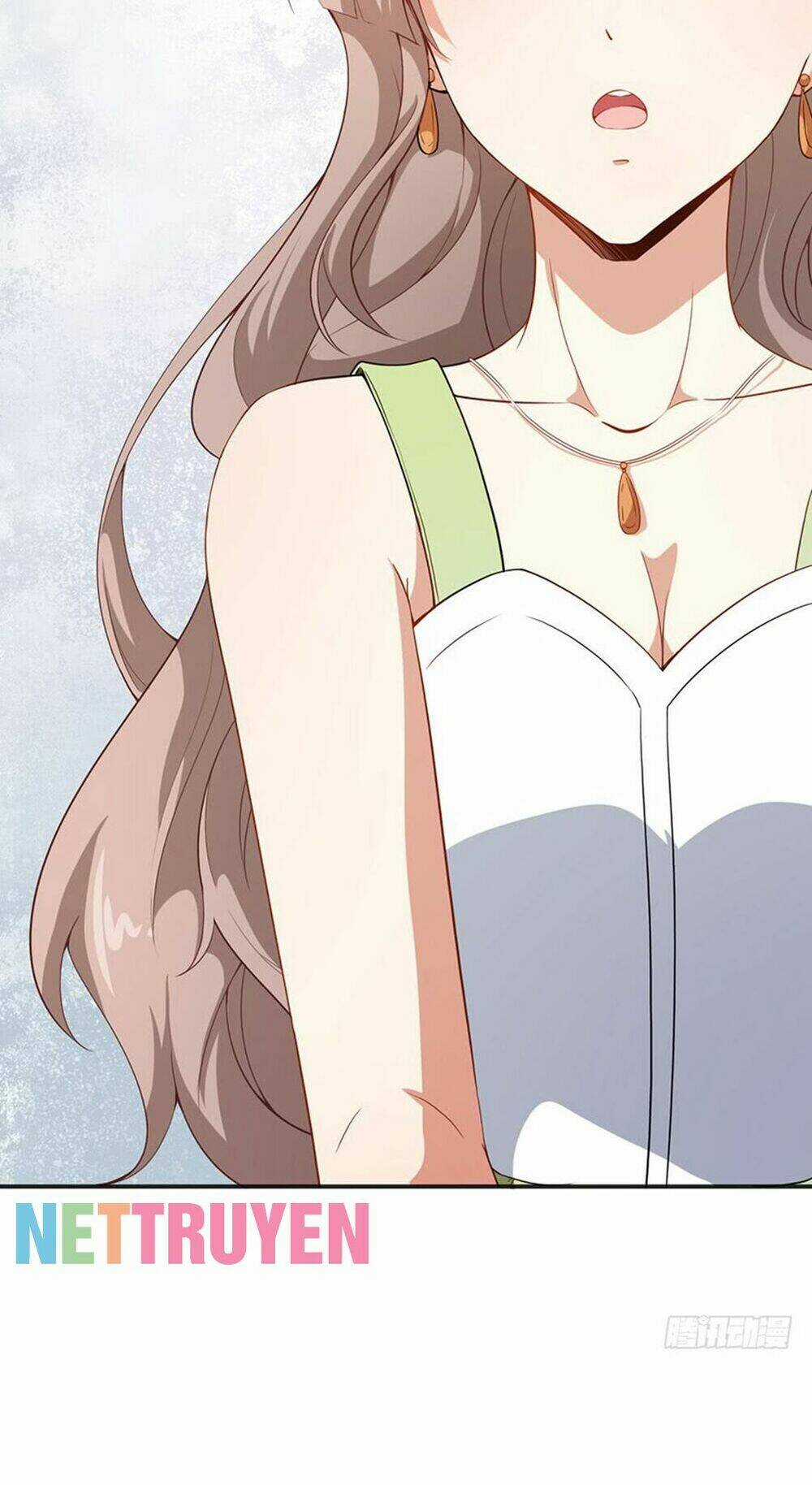 Mỹ Nhân Tâm Động Chapter 8 trang 19