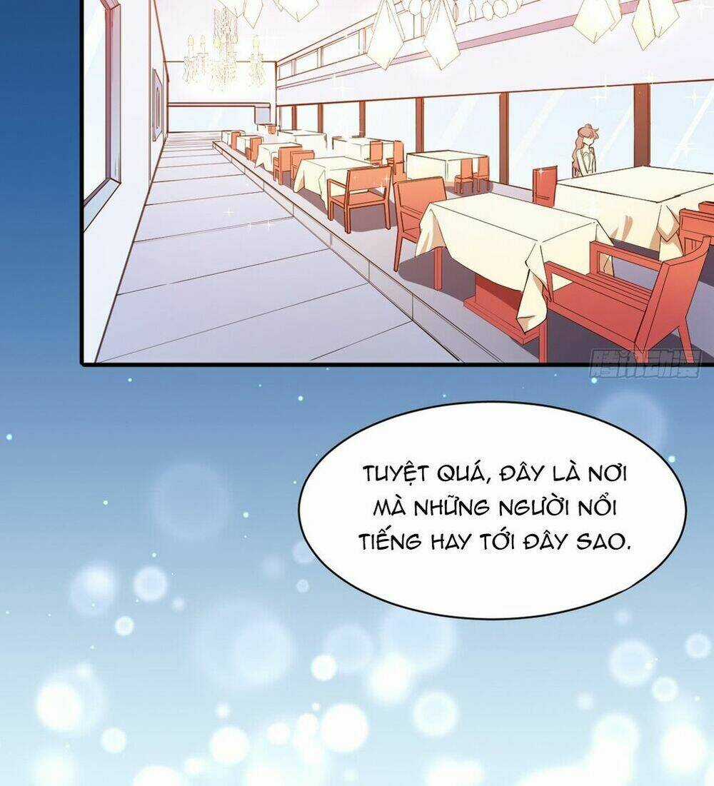 Mỹ Nhân Tâm Động Chapter 8 trang 2