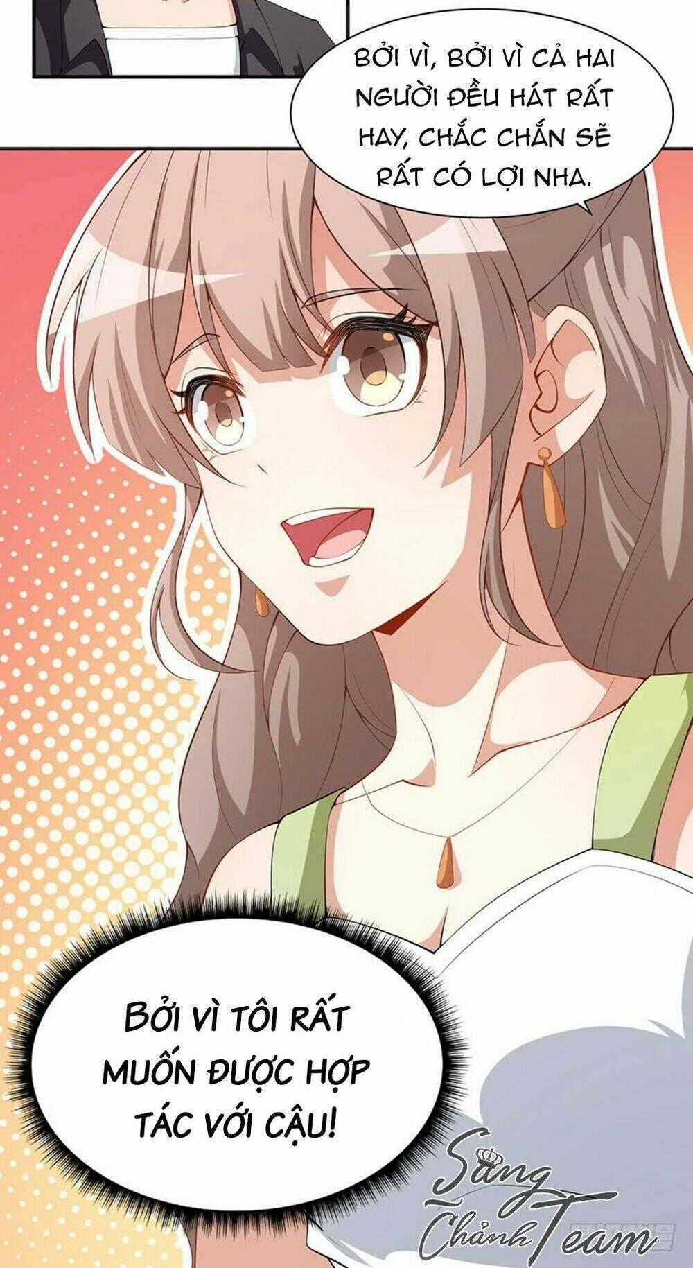 Mỹ Nhân Tâm Động Chapter 8 trang 24