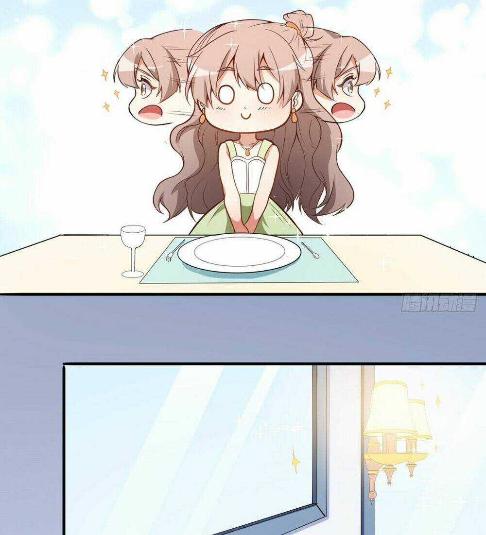 Mỹ Nhân Tâm Động Chapter 8 trang 3