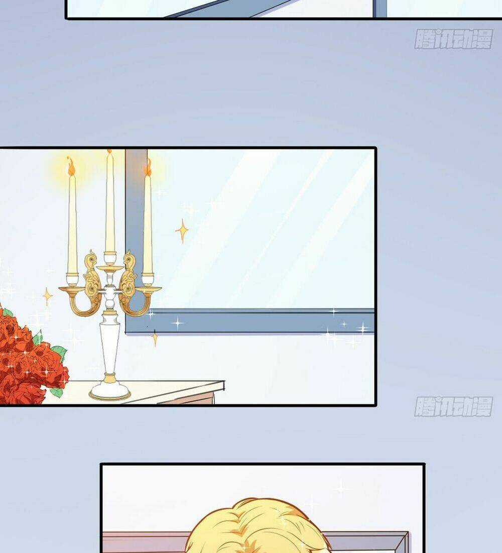 Mỹ Nhân Tâm Động Chapter 8 trang 4