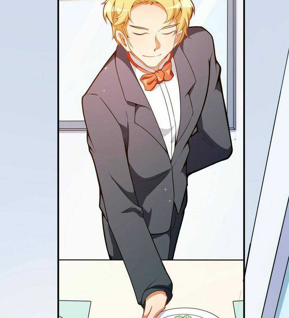 Mỹ Nhân Tâm Động Chapter 8 trang 5