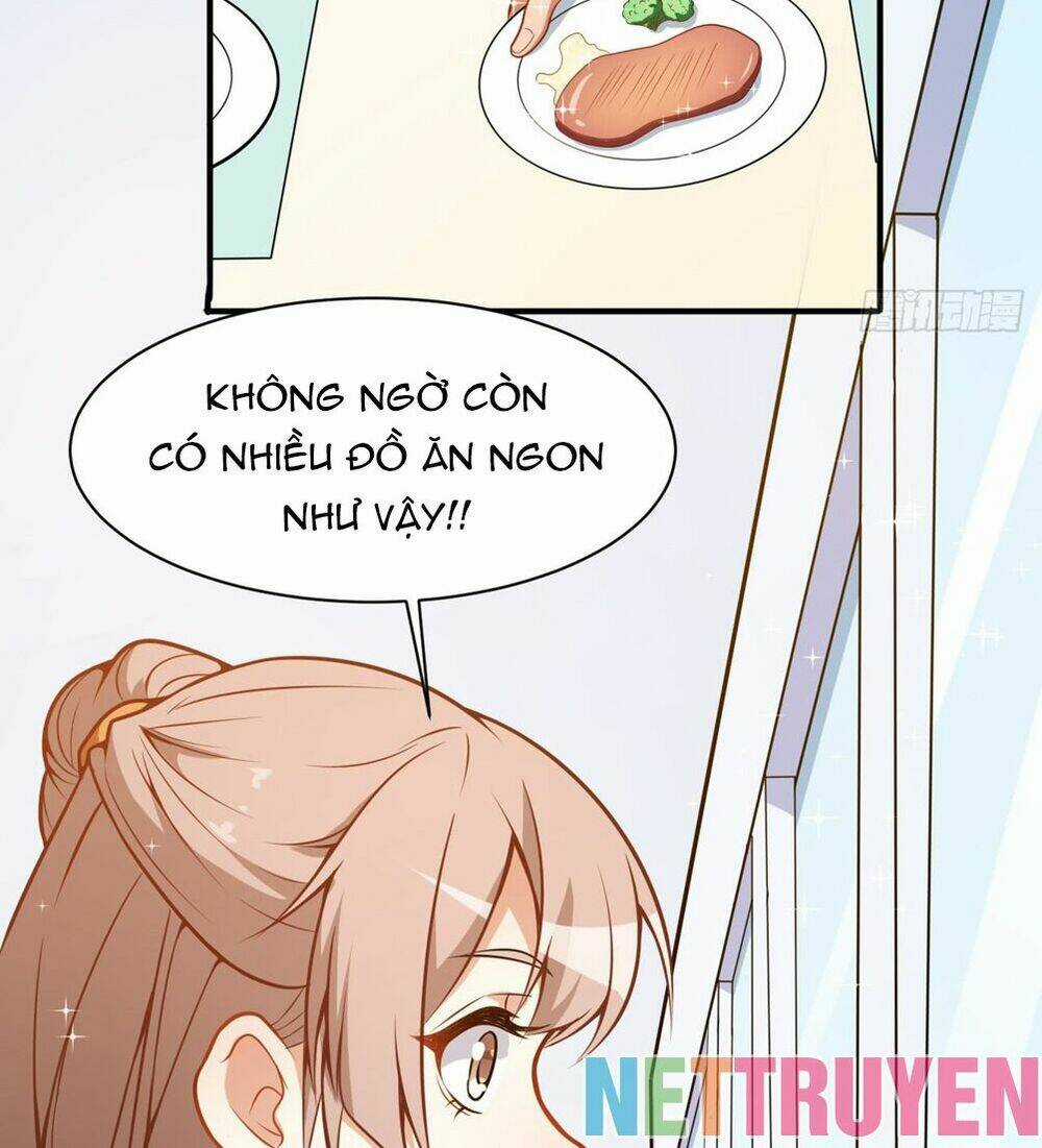 Mỹ Nhân Tâm Động Chapter 8 trang 6