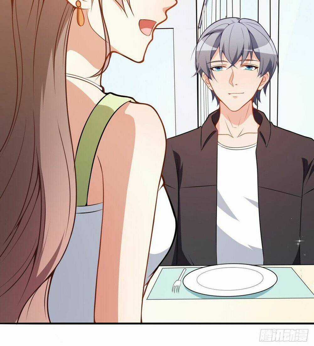 Mỹ Nhân Tâm Động Chapter 8 trang 7