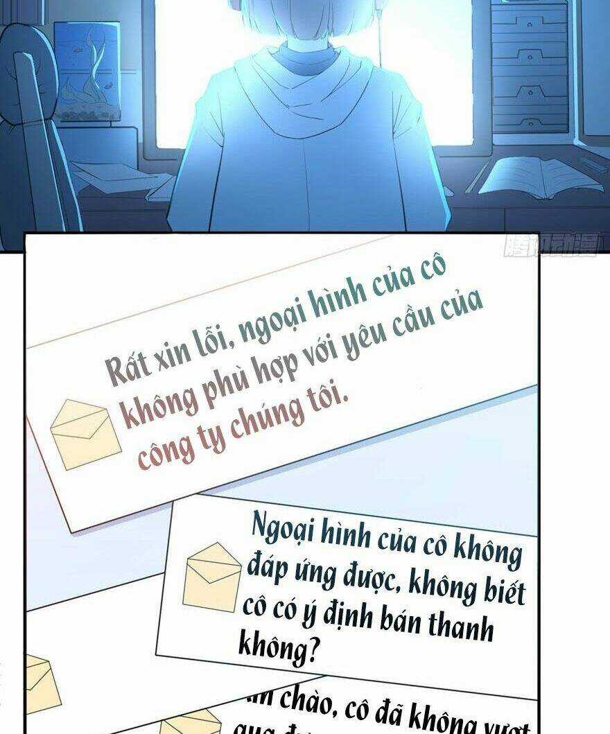 Mỹ Nhân Tâm Động Chapter 9 trang 10