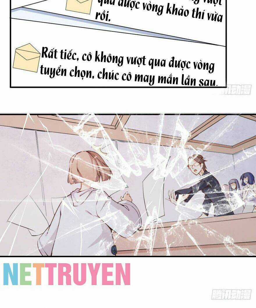 Mỹ Nhân Tâm Động Chapter 9 trang 11