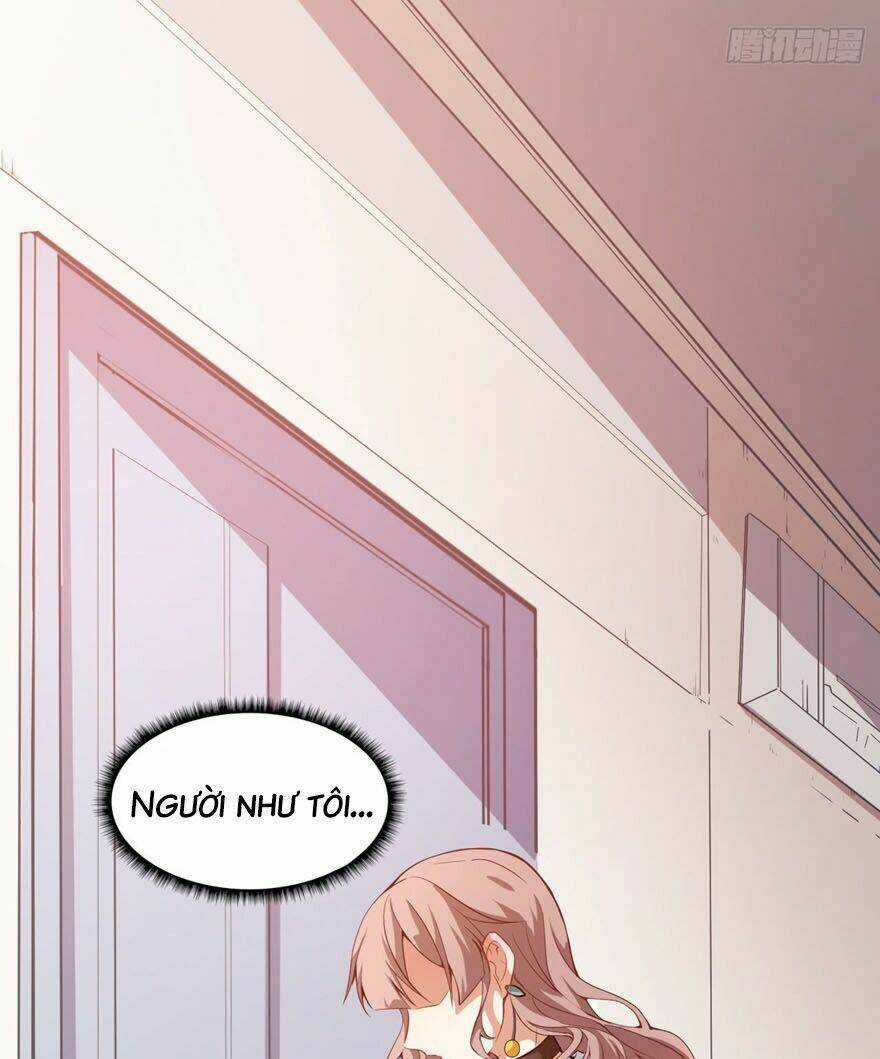 Mỹ Nhân Tâm Động Chapter 9 trang 13