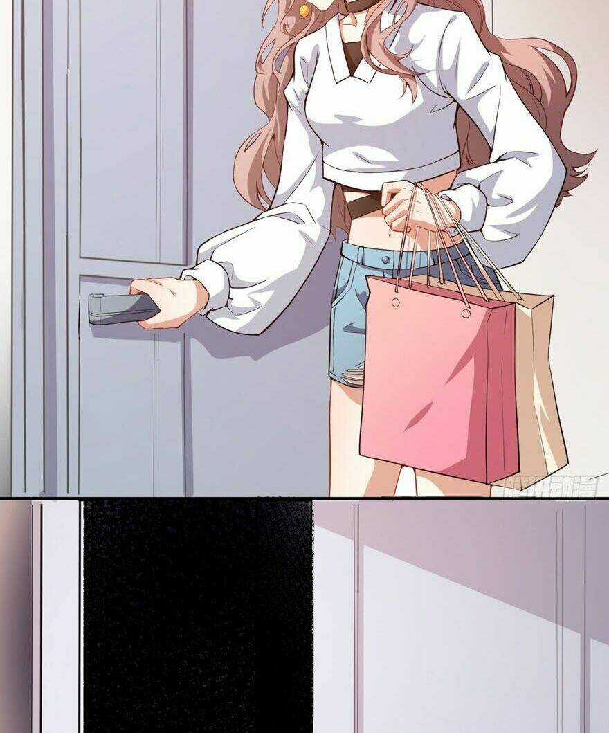 Mỹ Nhân Tâm Động Chapter 9 trang 14