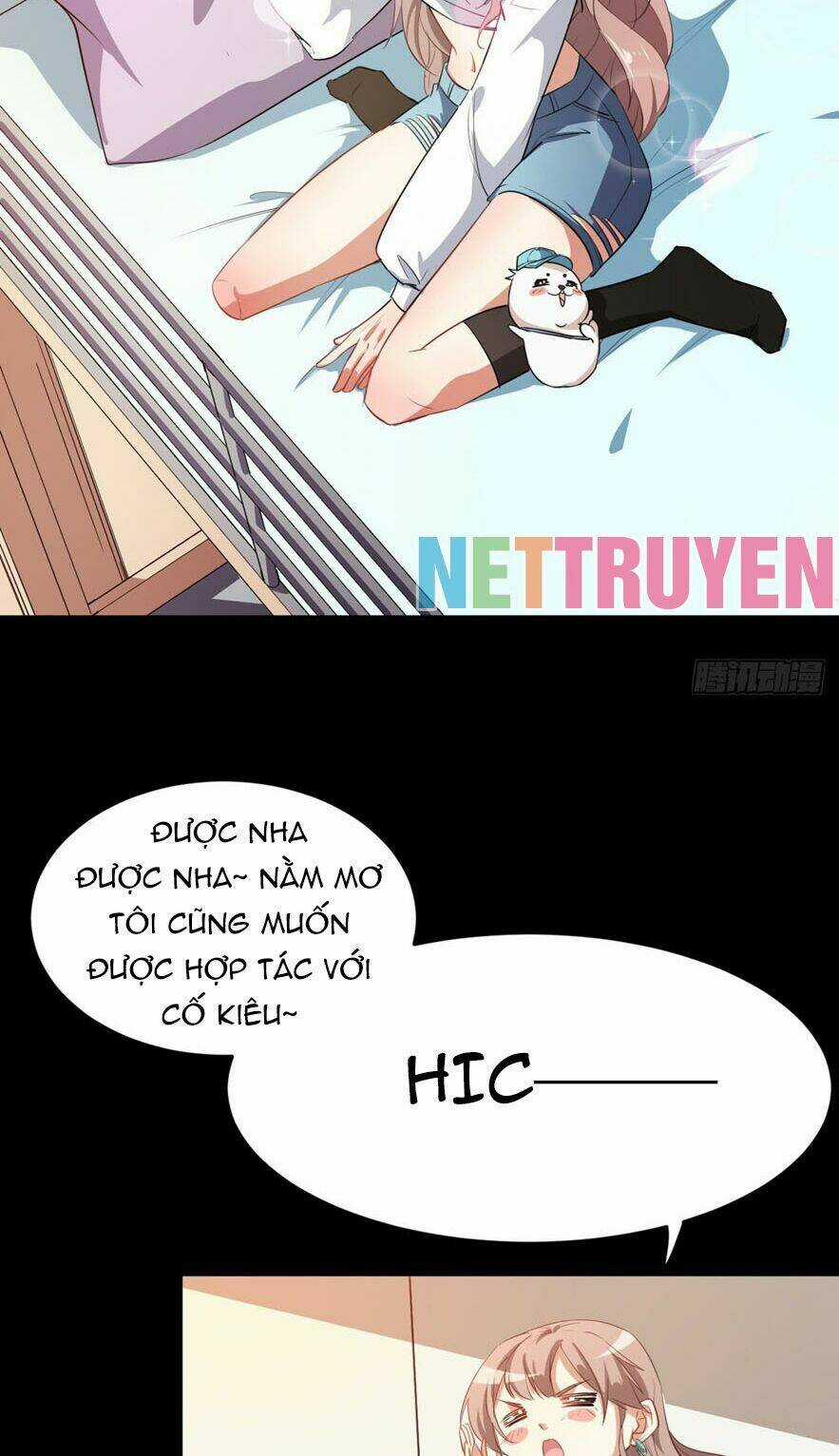 Mỹ Nhân Tâm Động Chapter 9 trang 27