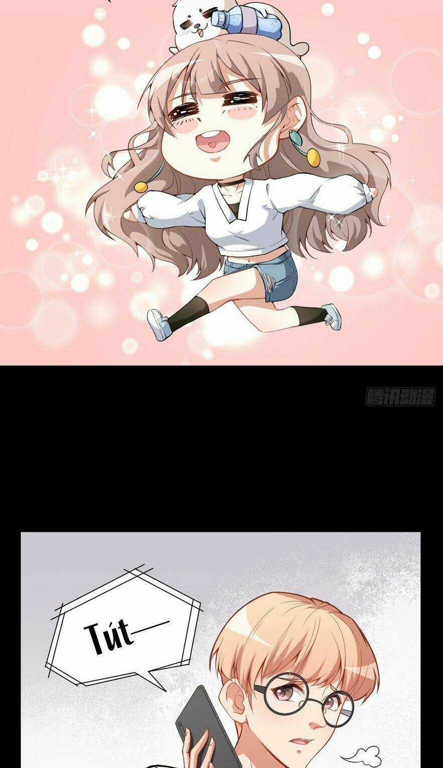 Mỹ Nhân Tâm Động Chapter 9 trang 29