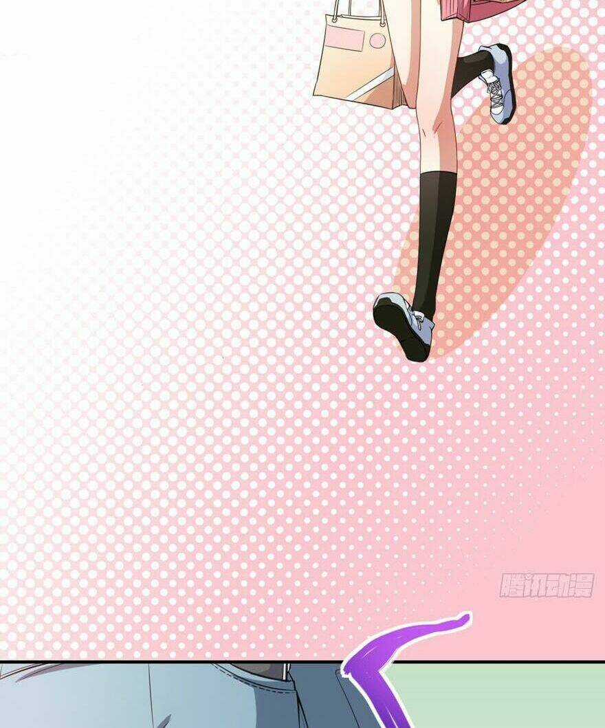 Mỹ Nhân Tâm Động Chapter 9 trang 4