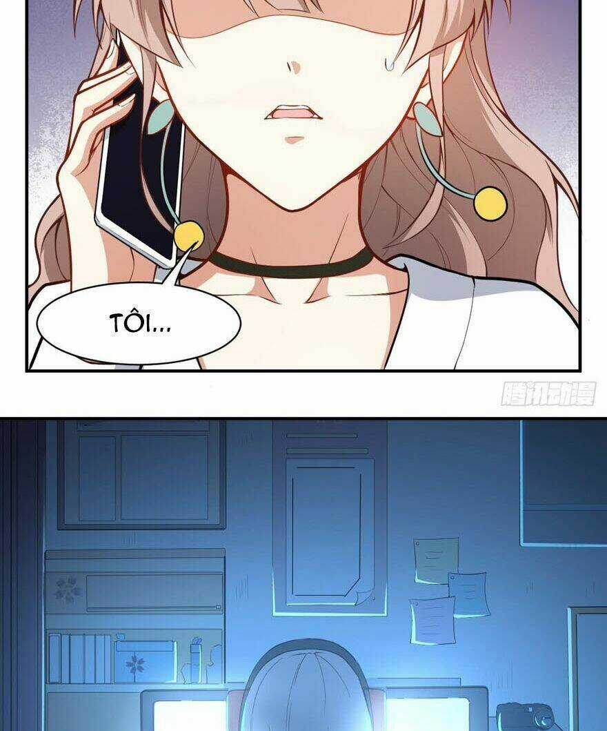 Mỹ Nhân Tâm Động Chapter 9 trang 9