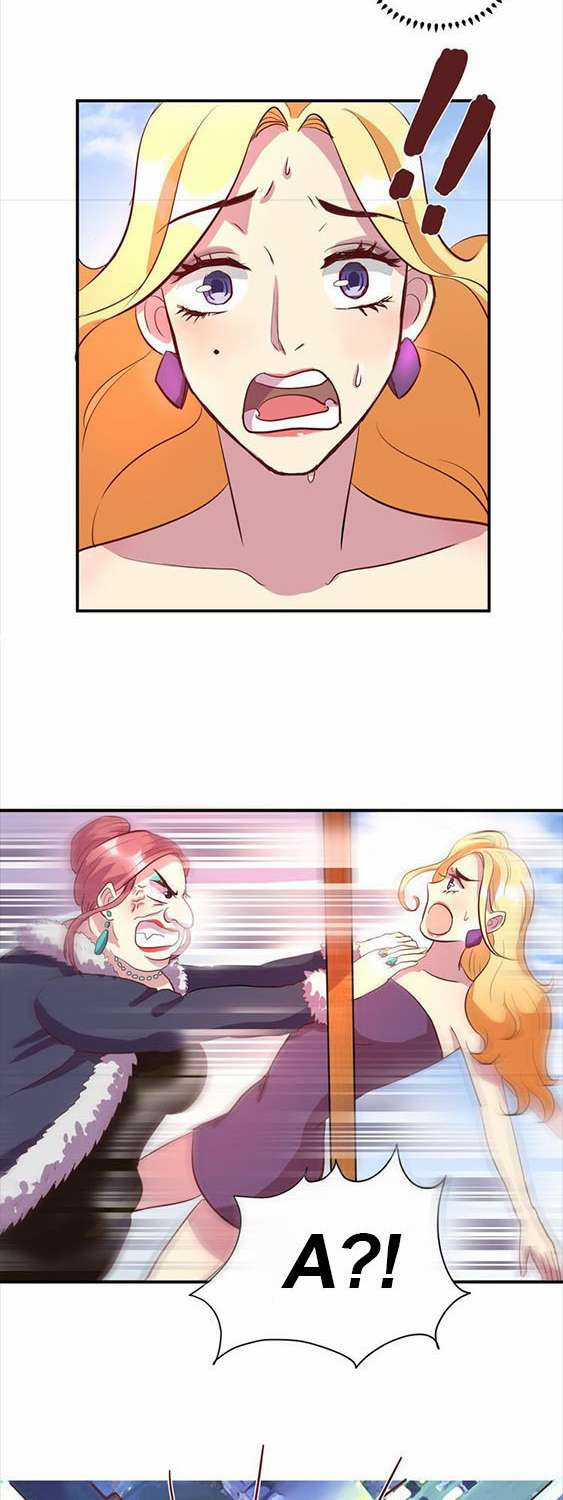 Mỹ Nhân Thiên Biến Chapter 1 trang 13