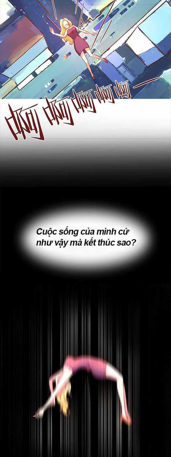 Mỹ Nhân Thiên Biến Chapter 1 trang 14