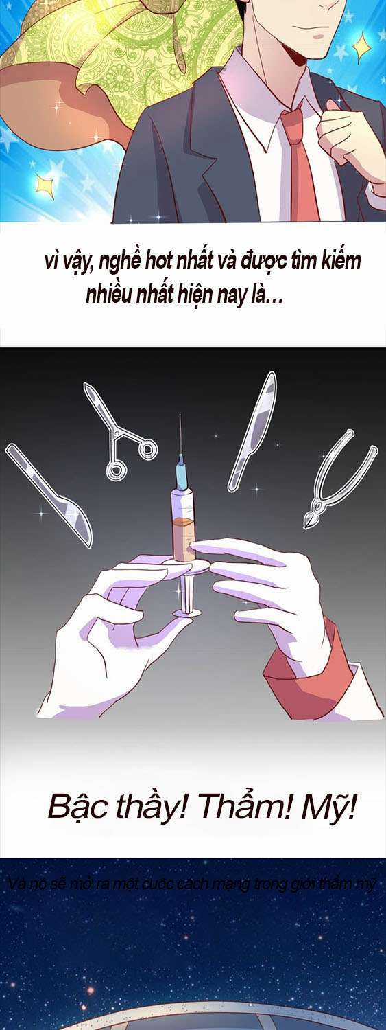 Mỹ Nhân Thiên Biến Chapter 1 trang 2