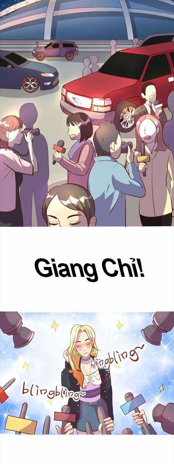 Mỹ Nhân Thiên Biến Chapter 1 trang 3