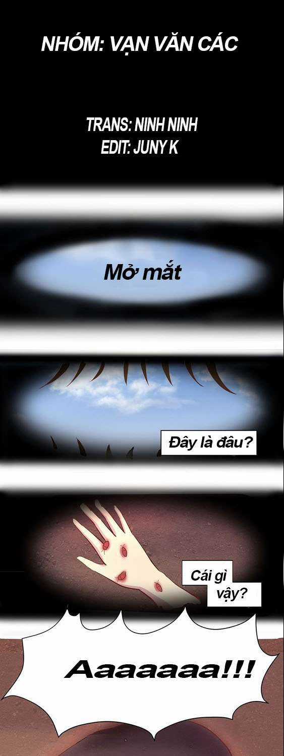 Mỹ Nhân Thiên Biến Chapter 2 trang 0