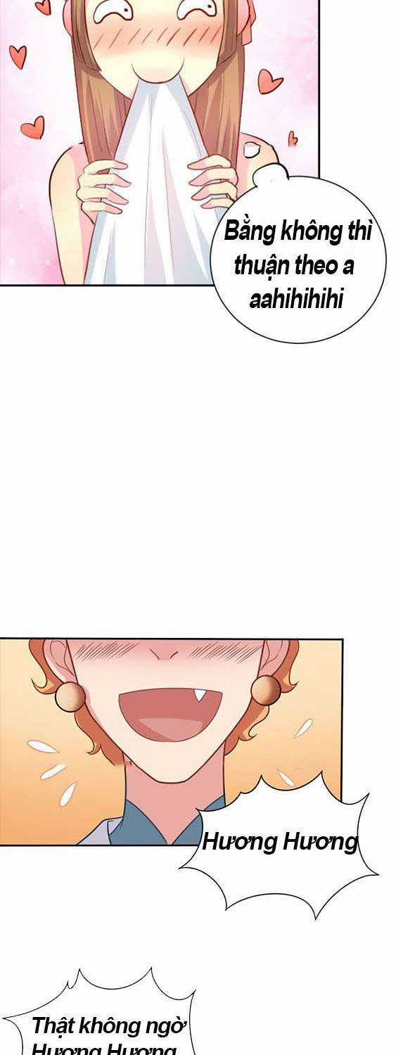 Mỹ Nhân Thiên Biến Chapter 3 trang 10