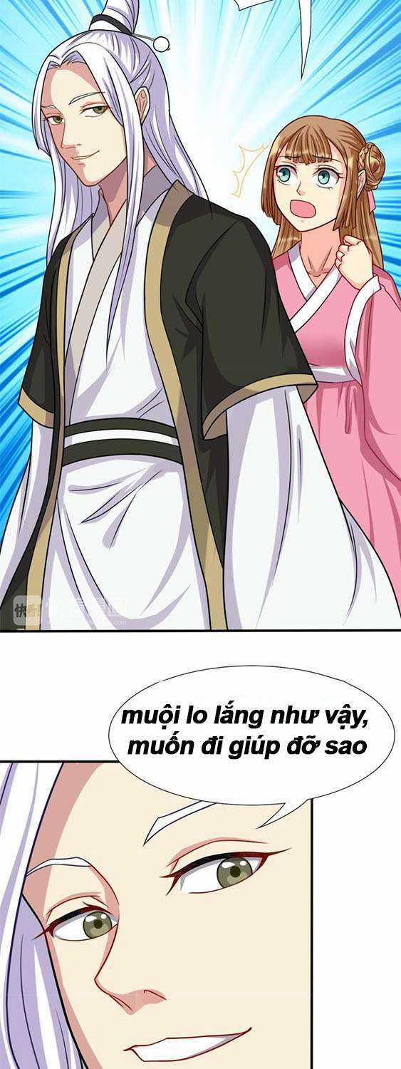 Mỹ Nhân Thiên Biến Chapter 4 trang 12