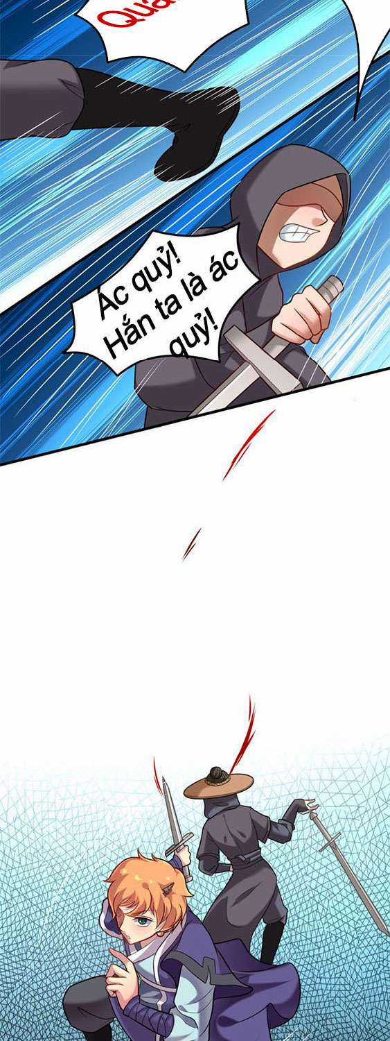 Mỹ Nhân Thiên Biến Chapter 5 trang 11