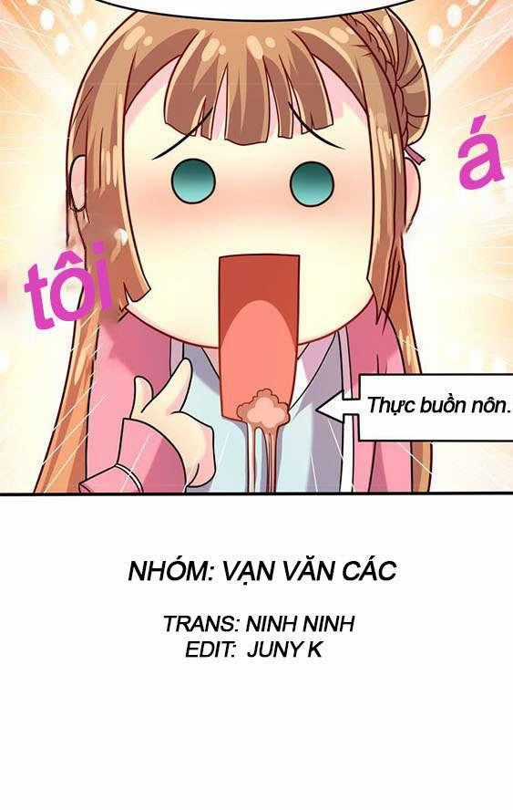 Mỹ Nhân Thiên Biến Chapter 5 trang 14