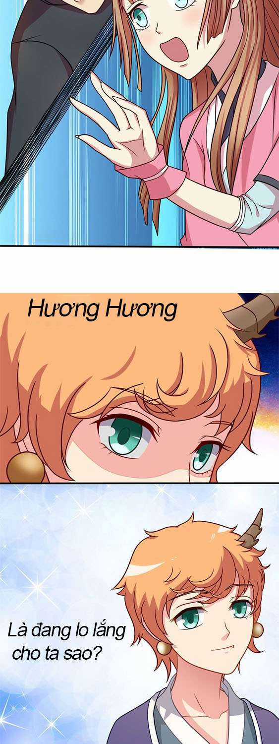 Mỹ Nhân Thiên Biến Chapter 5 trang 4