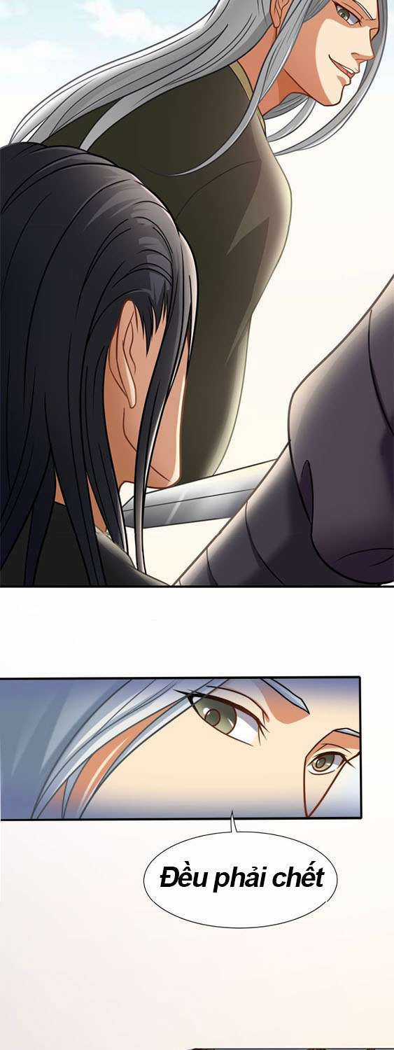 Mỹ Nhân Thiên Biến Chapter 6 trang 5