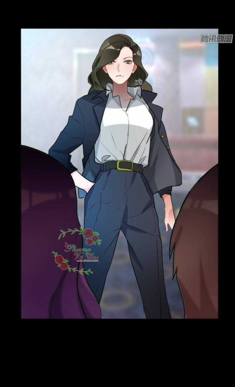 Mỹ Nhân Vi Hạm Chapter 1 trang 13