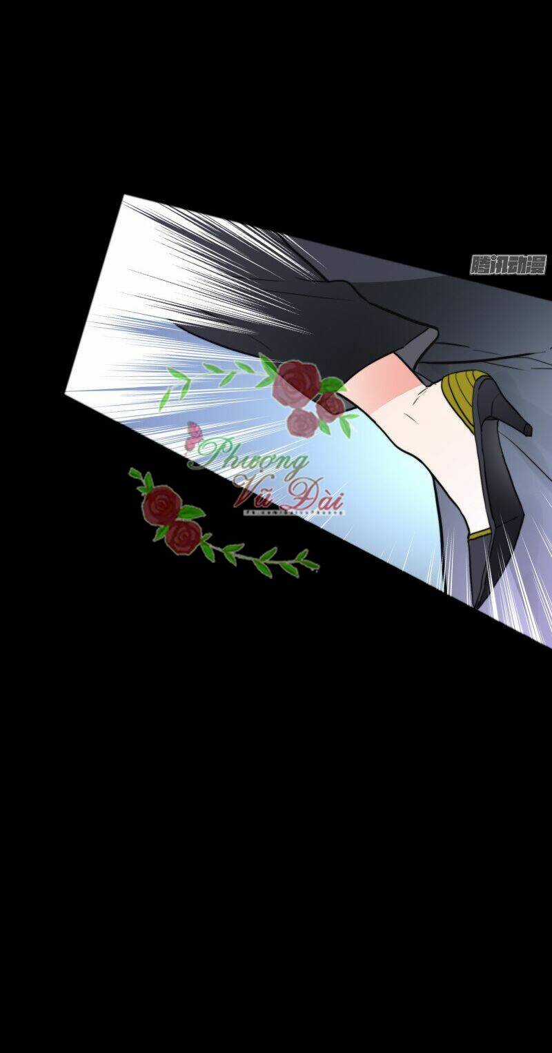 Mỹ Nhân Vi Hạm Chapter 1 trang 16