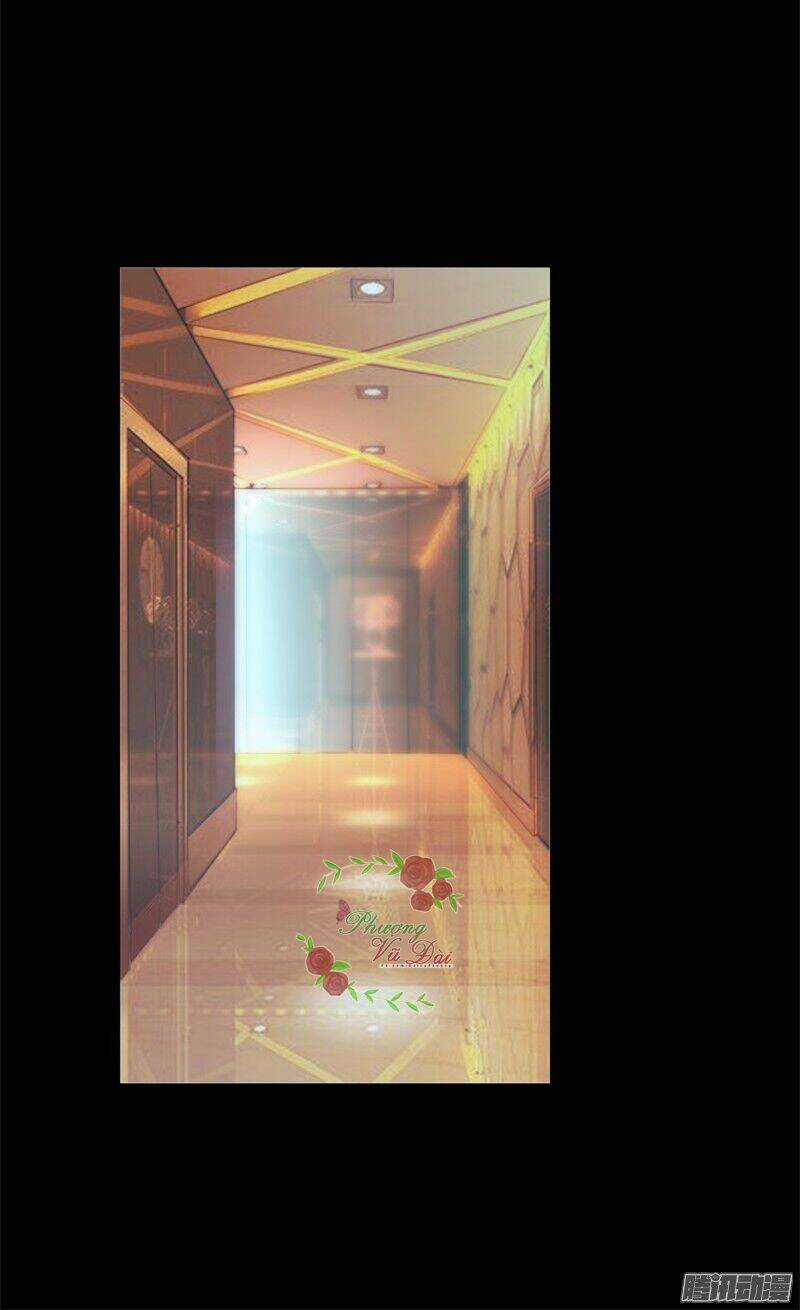 Mỹ Nhân Vi Hạm Chapter 1 trang 19