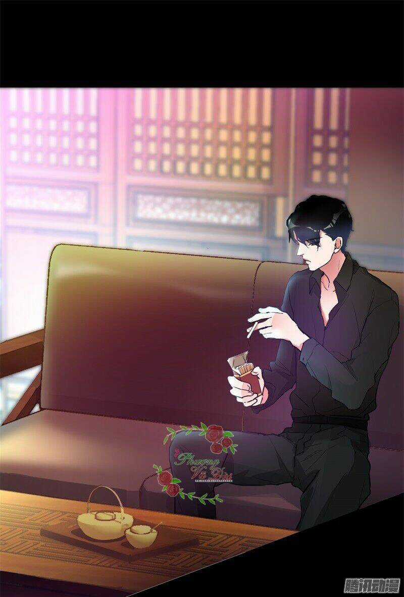 Mỹ Nhân Vi Hạm Chapter 1 trang 20