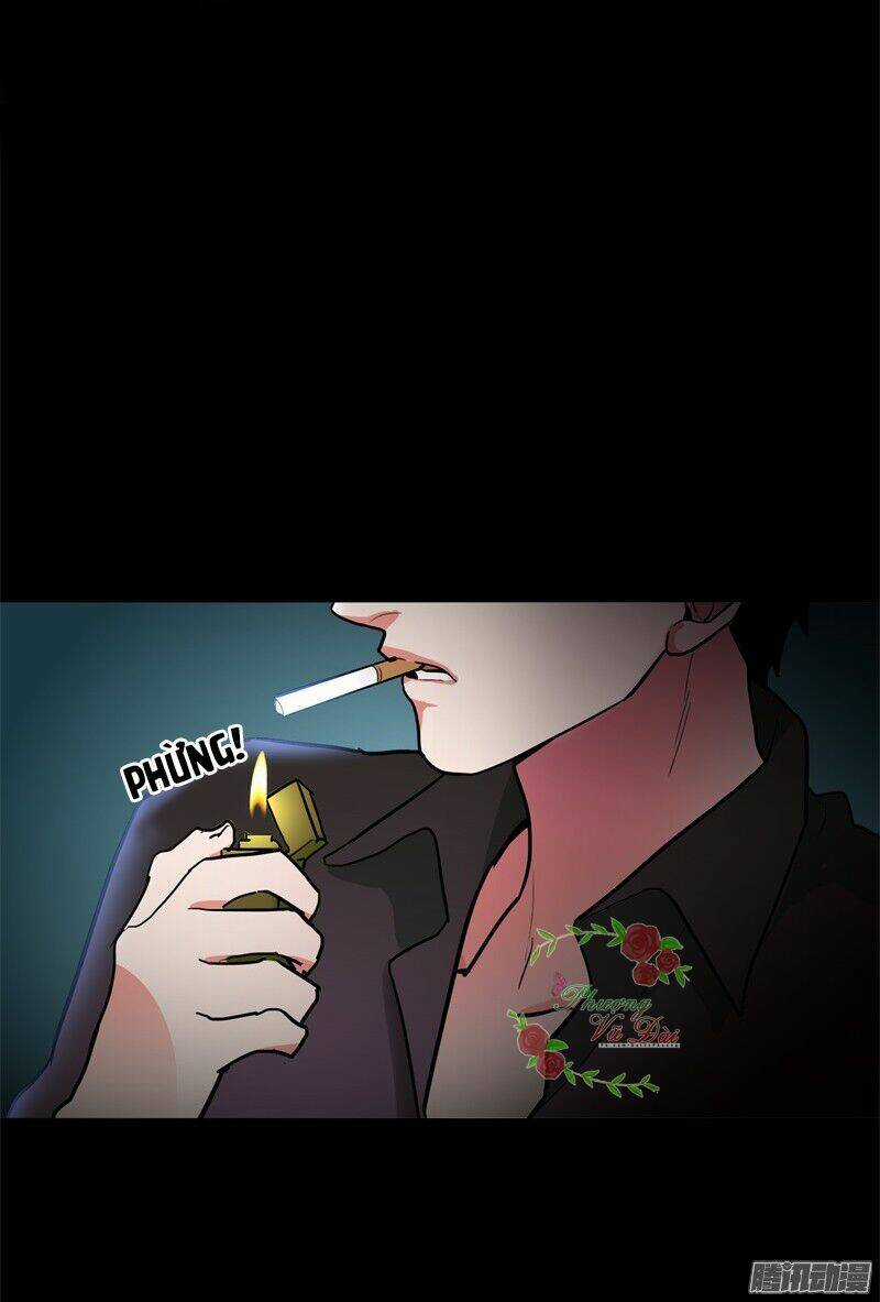 Mỹ Nhân Vi Hạm Chapter 1 trang 21