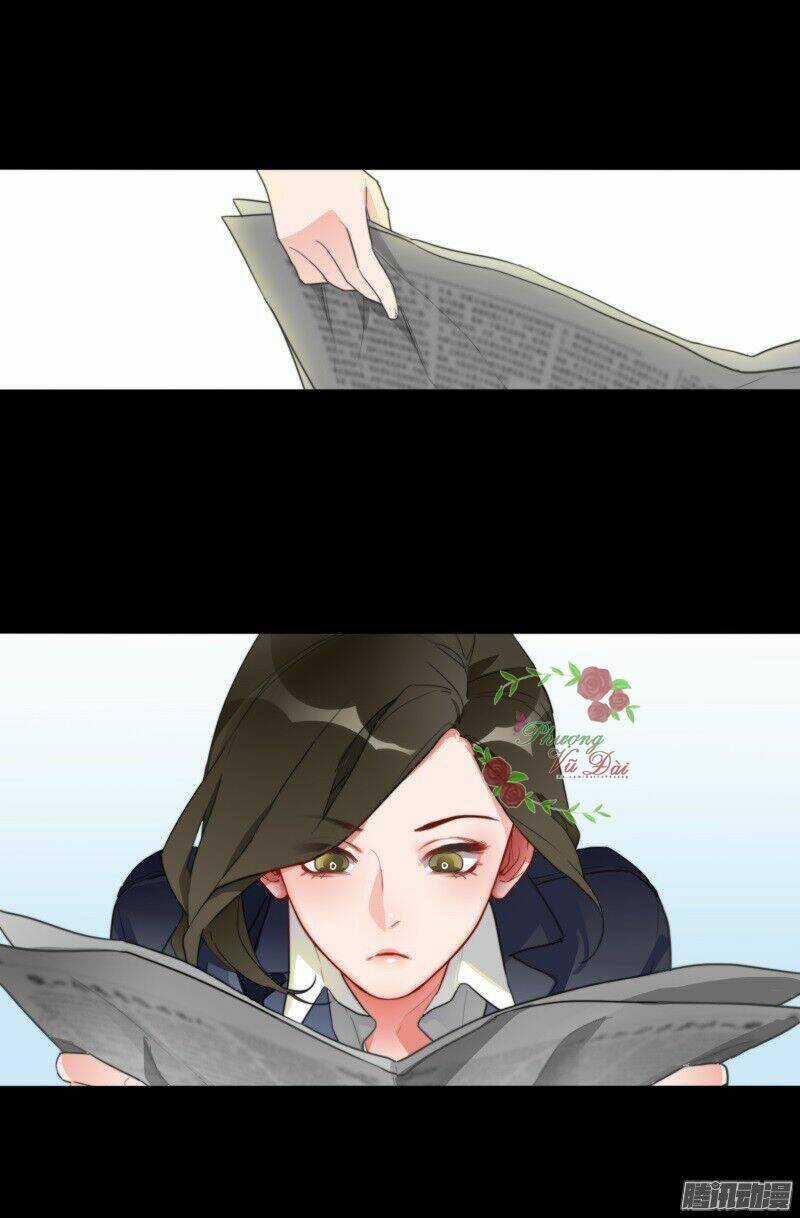 Mỹ Nhân Vi Hạm Chapter 1 trang 5