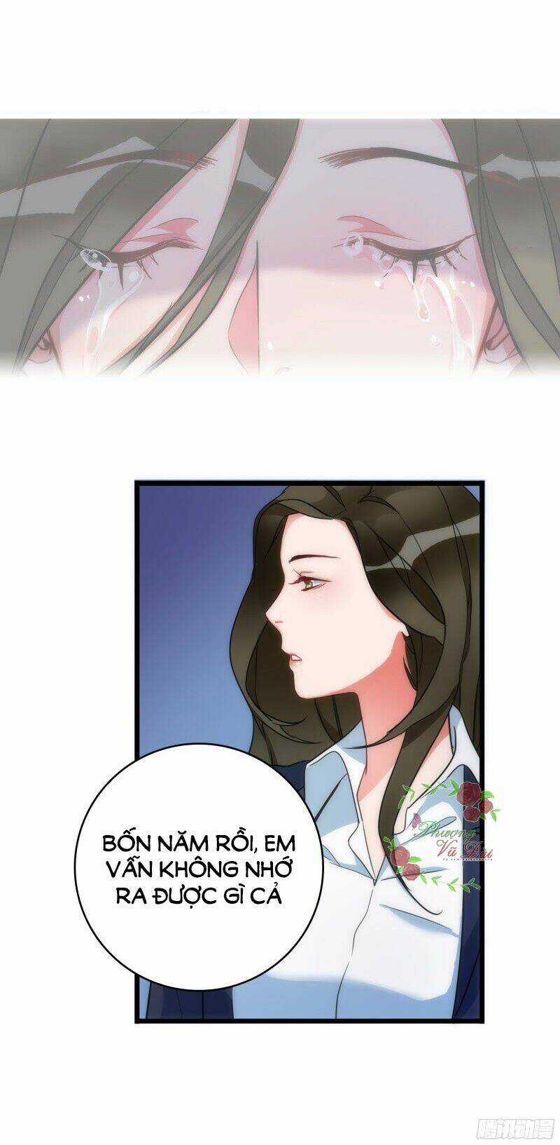 Mỹ Nhân Vi Hạm Chapter 10 trang 12