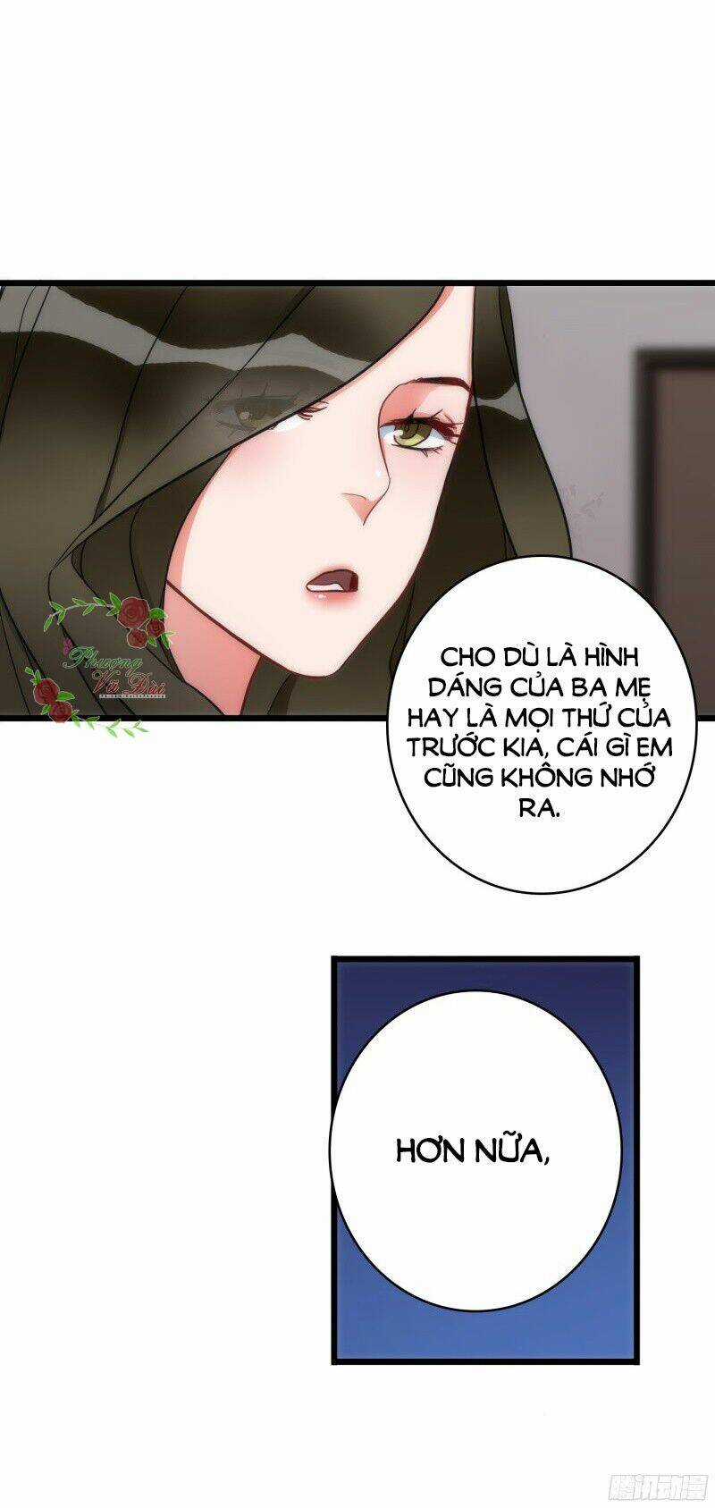 Mỹ Nhân Vi Hạm Chapter 10 trang 13