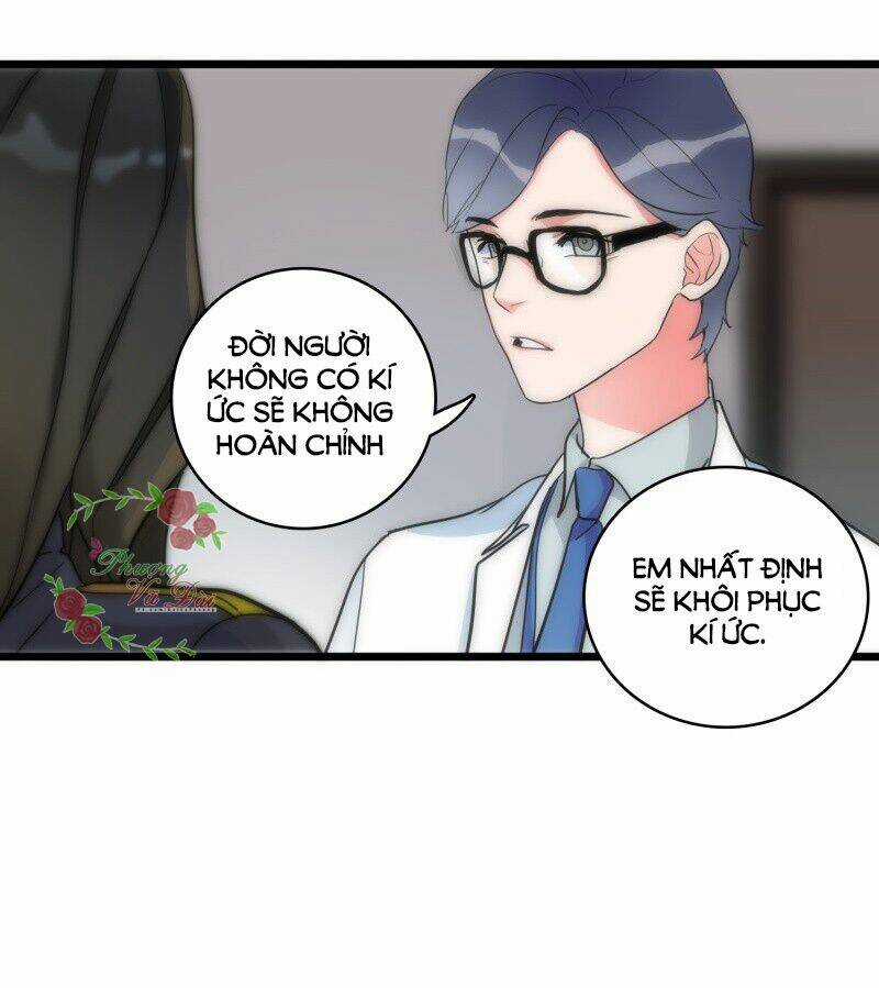 Mỹ Nhân Vi Hạm Chapter 10 trang 15