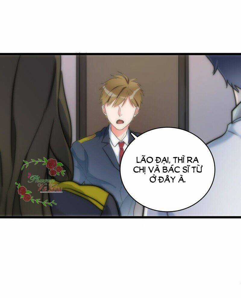 Mỹ Nhân Vi Hạm Chapter 10 trang 17