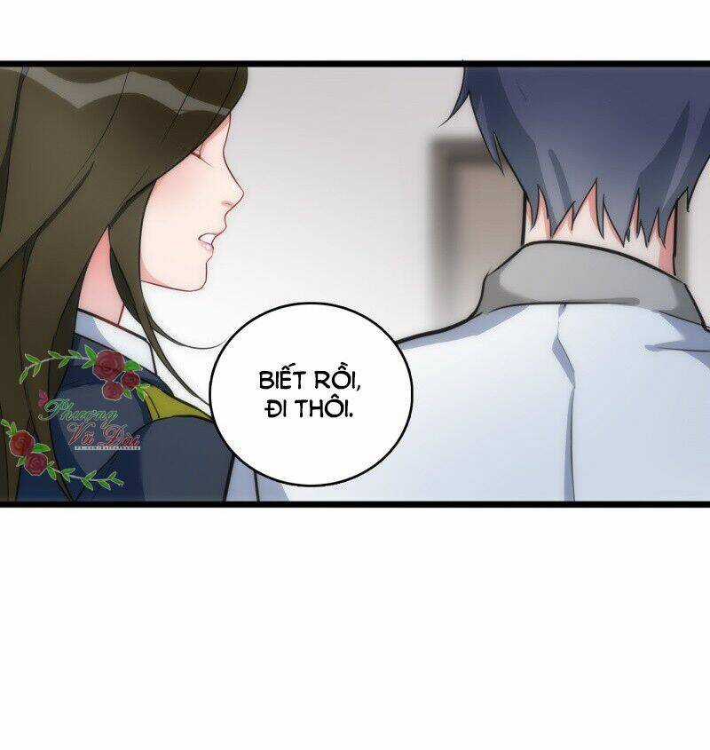 Mỹ Nhân Vi Hạm Chapter 10 trang 19