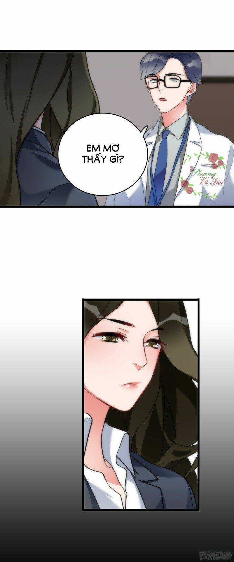 Mỹ Nhân Vi Hạm Chapter 10 trang 2