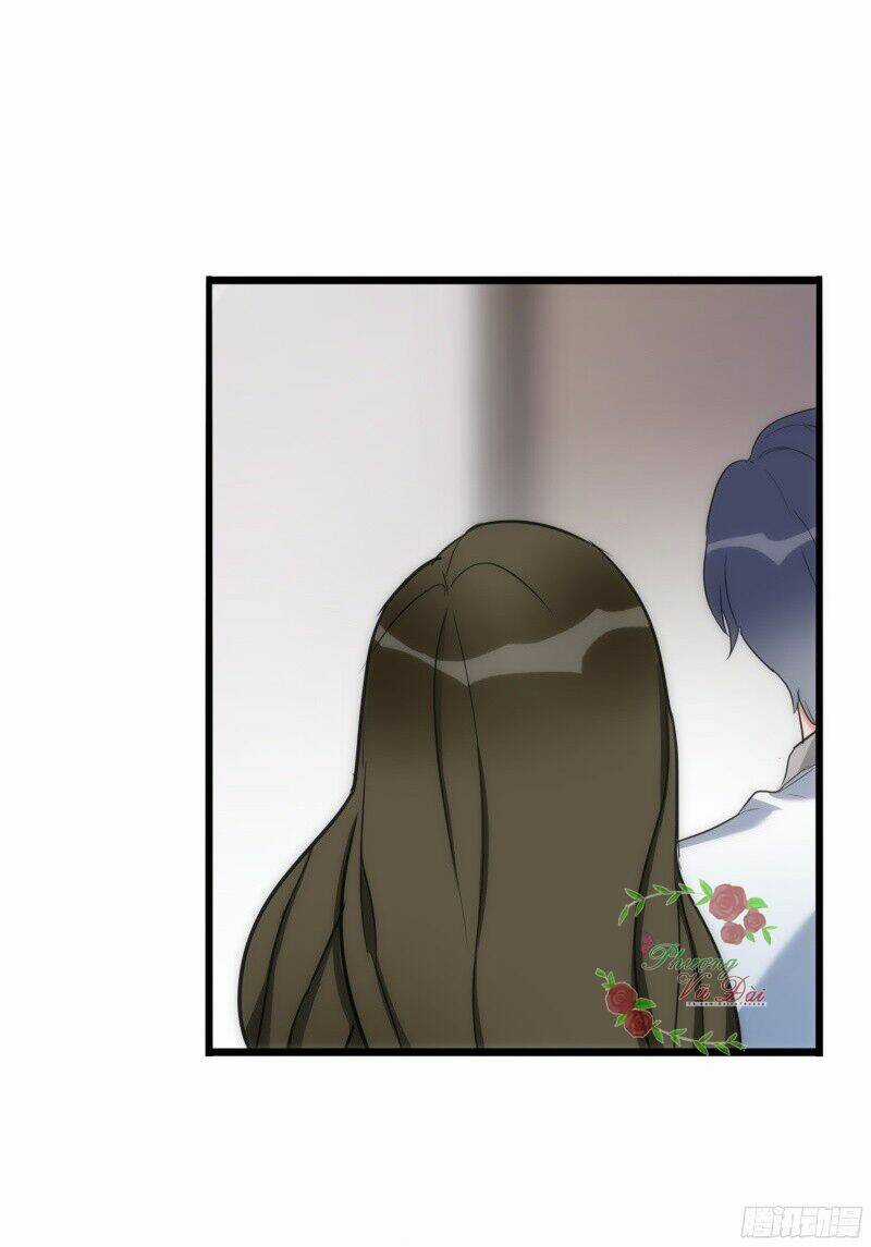 Mỹ Nhân Vi Hạm Chapter 10 trang 20