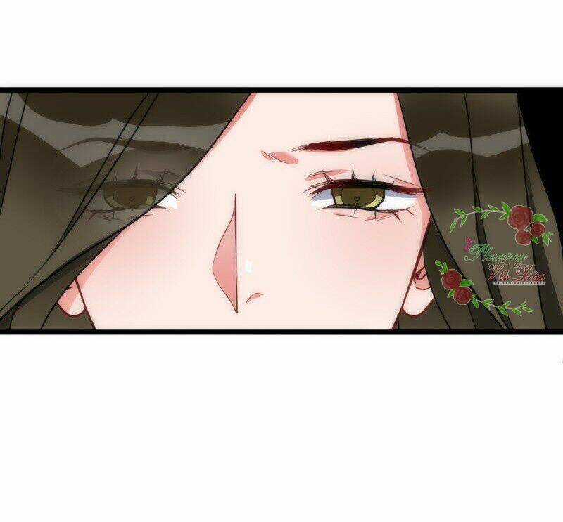 Mỹ Nhân Vi Hạm Chapter 10 trang 22