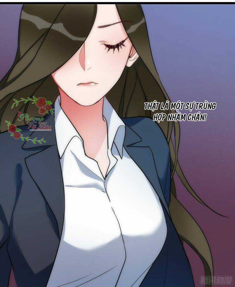 Mỹ Nhân Vi Hạm Chapter 10 trang 23