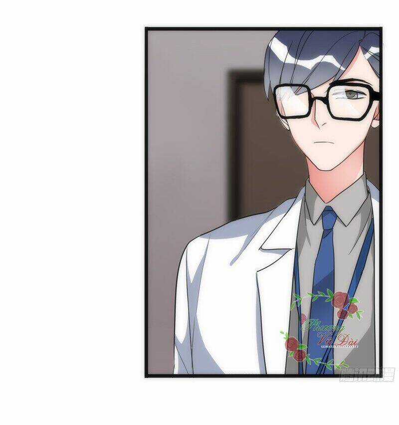 Mỹ Nhân Vi Hạm Chapter 10 trang 8