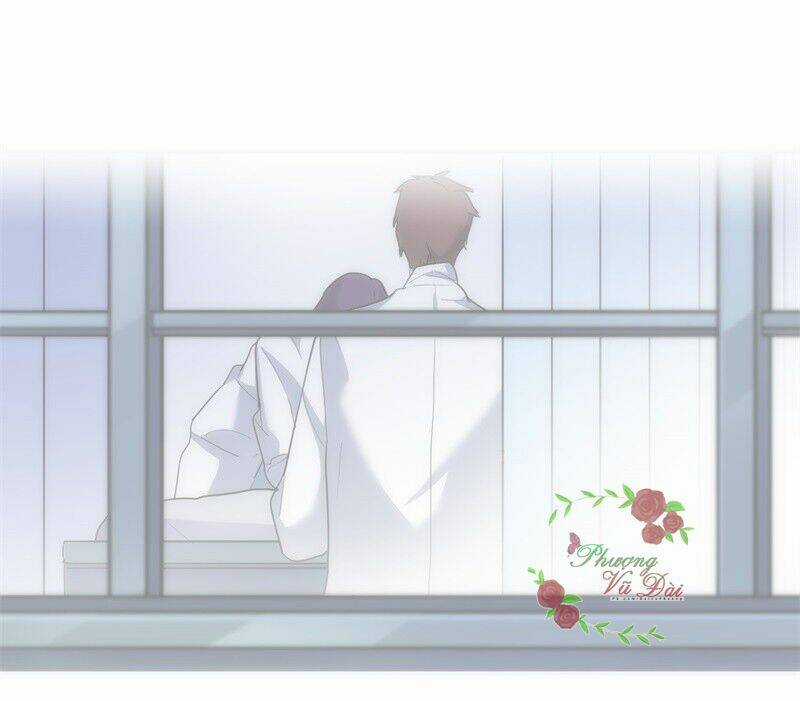 Mỹ Nhân Vi Hạm Chapter 10 trang 9