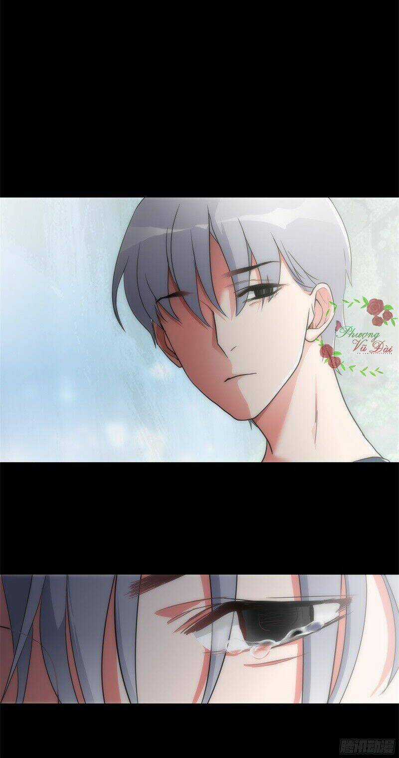 Mỹ Nhân Vi Hạm Chapter 11 trang 10