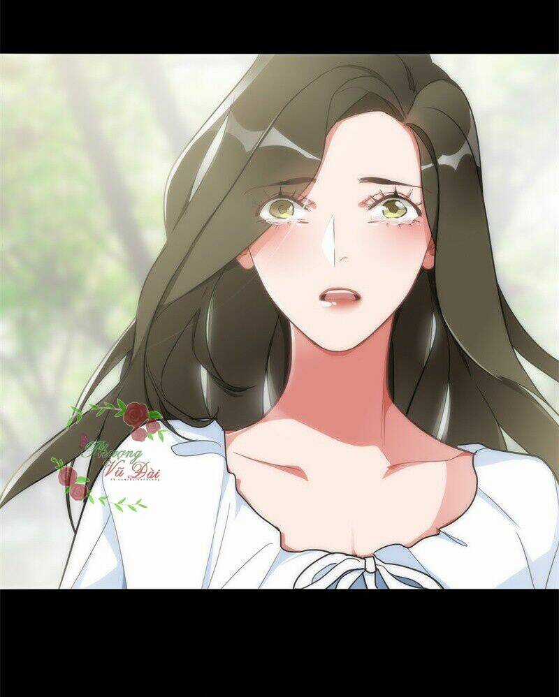 Mỹ Nhân Vi Hạm Chapter 11 trang 11